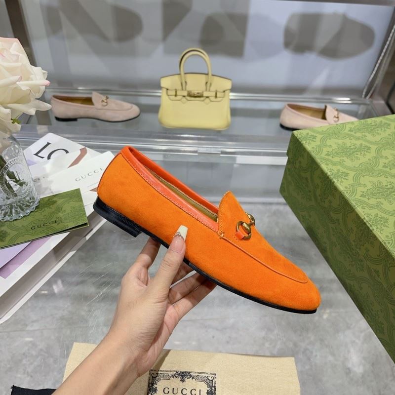 Gucci loafers